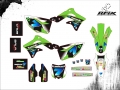 KX 450F 2015 #7 IRMÃOZIN V2