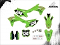 KX 450F 2018 #124 MERA V3