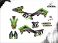 KX 450F 2018 #51 VOIGT