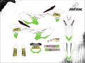 KX 450F 2018 #SN CIRQUE AMAR