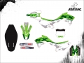KX 450F 2018 #SN TEX