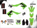 KX 450F 2019 #72 VITOR SANTOS v2