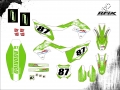 KX 450F 2019 #87 RODRIGO v4