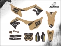 KX 450F 2021 #22 FURQUIM V2