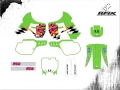 KX 500 1994 REPLIC