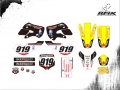 KX 65 2013 #919 JOHANSSON