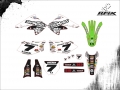KXF 250 2004 #7 UELDER V3