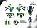 KXF 250 2009 #97 FLAY