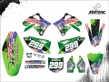 KXF 250 2010 #299 Angelo