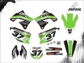 KXF 250 2010 #37 JUNIOR