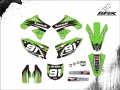 KXF 250 2010 #91 LUAN LACERDA