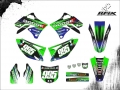 KXF 250 2010 #995 GUSTAVO