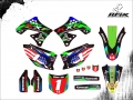 KXF 250 2012 #1 TERÊ v2