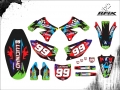 KXF 250 2012 #99 LUCINHO V2
