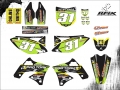 KXF 250 2012 VENTANIA 31