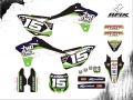 KXF 250 2013 #15 OLEGARIN