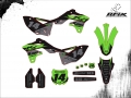 KXF 250 2014 #14 DEDE