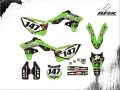 KXF 250 2014 #147 PAULO C