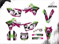 KXF 250 2014 Barella #767 - V3