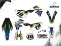 KXF 250 2015 #10 LUIZ ASSUNÇÃO