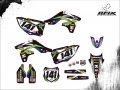 KXF 250 2015 #141 FERNANDO MOTOS