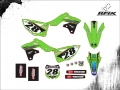 KXF 250 2015 #28 LEANDRO