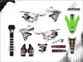 KXF 250 2015 #3 FELIPE JOSH HANSEN REPLIC