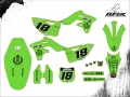 KXF 250 2016 18 JARDEL