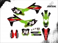 KXF 250 2018 #74 ALEXANDRE