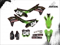 KXF 250 2019 MERA