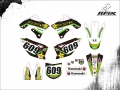 KXF 450 2011 #609 BAILARINO