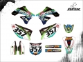 KXF 450 2012 #357 AMARAL