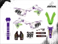 KXF 450 2012 #991 LUAN v2