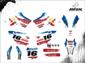 KXF 450 2013 Worldmotorsports #16
