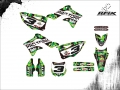 KXF 450 2015 #3 BALBI v3