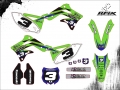 KXF 450 2015 #3 ZE MONTEIRO