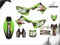 KXF 450 2015 #38 FELIPETA