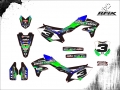 KXF 450 2016 #3 BALBI FINAL
