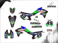 KXF 450 2016 #49 ANDRE