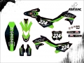 KXF 450 2017 #224 SANDRO