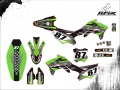 KXF 450 2017 #87 RODRIGO v2