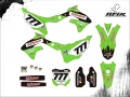 KXF 450 2020 #777 WESLEY