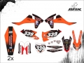 KTM 125 SX 2016 #339 v4