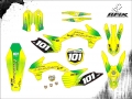 KTM 125SX 2015 #101 F FROOM V2