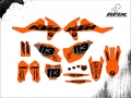 KTM 150 2016 #113 Raimerson