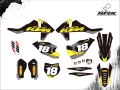 KTM 150 SX 2016 #18 LUCAS