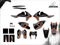 KTM 150 XCW 2018 #2 ARTHUR