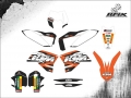 KTM 2010 PAÇOCA