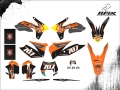 KTM 2013 300xc MARCOS 707