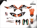 KTM 2018 250 EXC #7 HAYMISSON